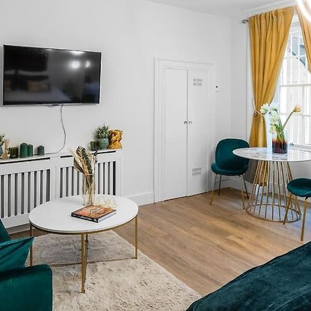 Marylebone Gem Apartments Лондон Екстериор снимка