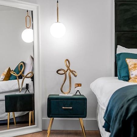 Marylebone Gem Apartments Лондон Екстериор снимка