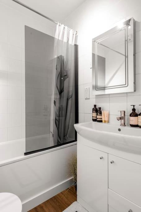 Marylebone Gem Apartments Лондон Екстериор снимка