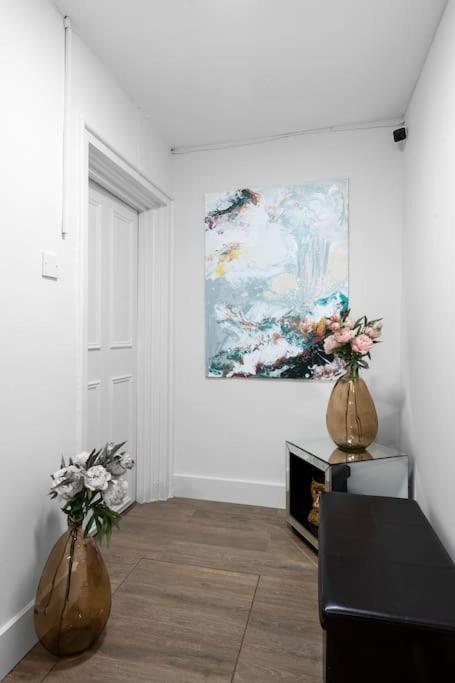 Marylebone Gem Apartments Лондон Екстериор снимка