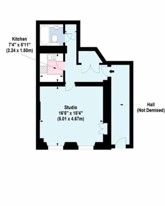 Marylebone Gem Apartments Лондон Екстериор снимка