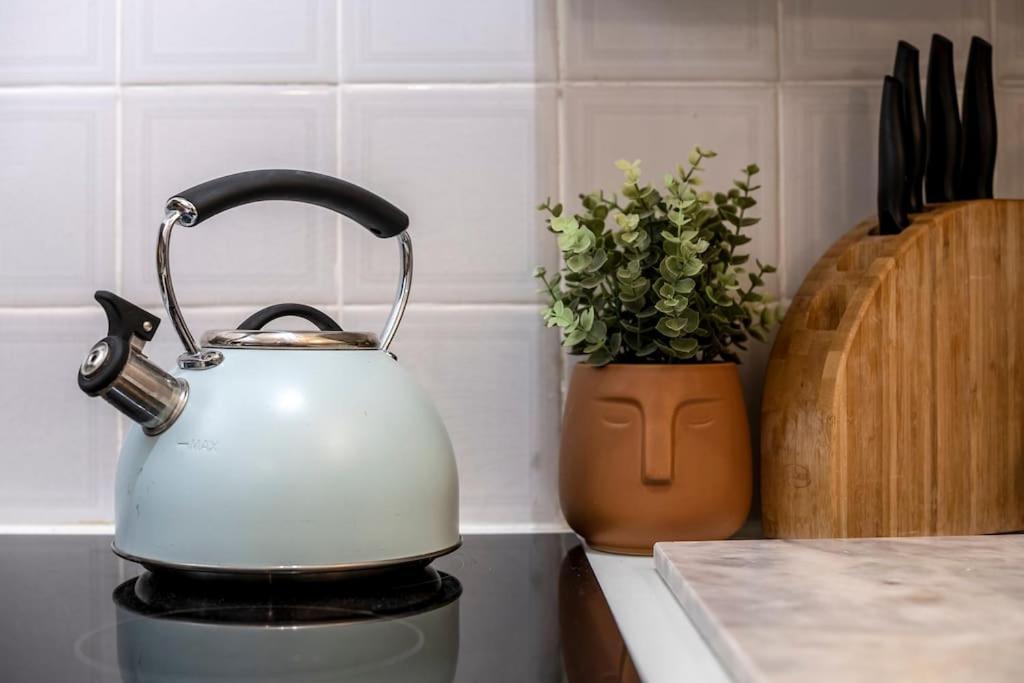 Marylebone Gem Apartments Лондон Екстериор снимка