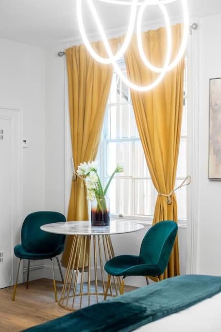 Marylebone Gem Apartments Лондон Екстериор снимка