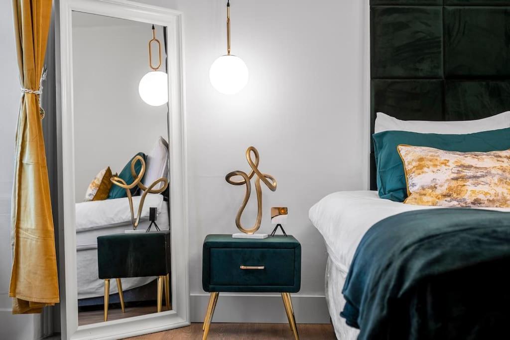 Marylebone Gem Apartments Лондон Екстериор снимка