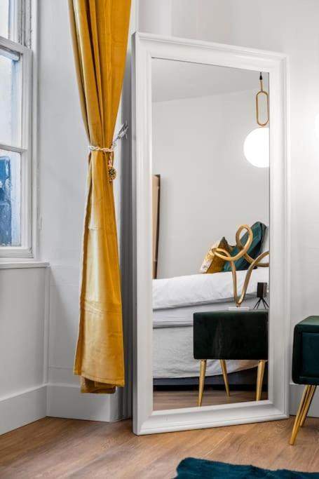 Marylebone Gem Apartments Лондон Екстериор снимка