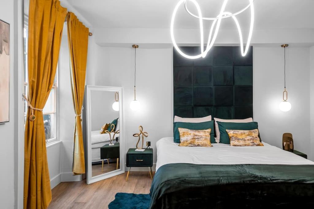 Marylebone Gem Apartments Лондон Екстериор снимка